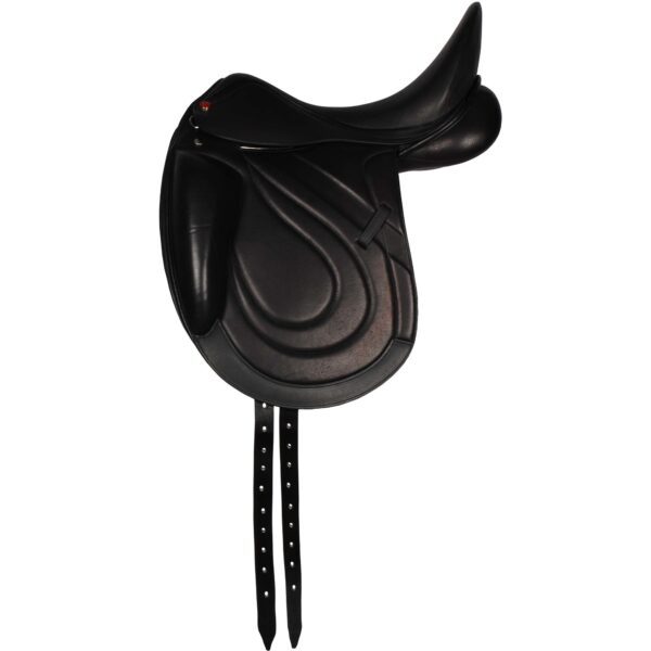 Selle de dressage Rossner