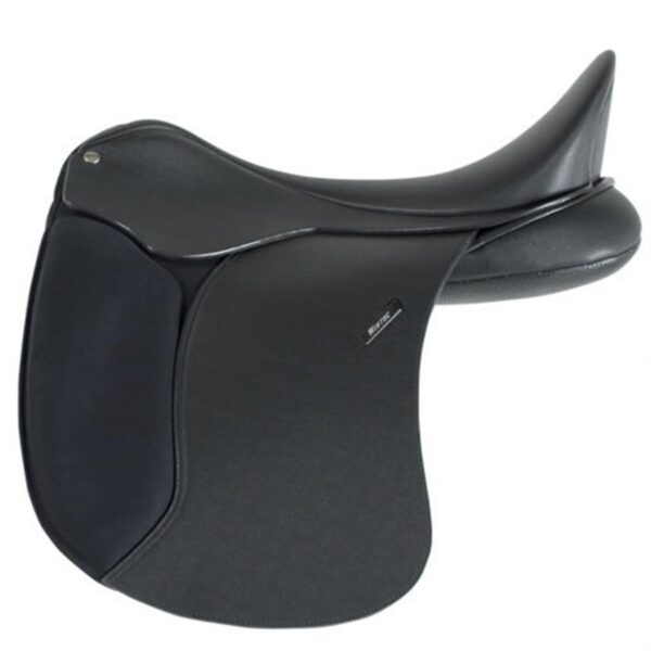 Selle de dressage cair 500 Wintec